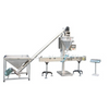 Full Automatic Auger Bottling Powder Filling Spice Powder Filling Machine Auger Filler 