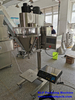2-5000g Semi Automatic Auger Powder Filling Machine Powder Filler Small Food Milk Coffee Spice Talcum Mica Powder Filling Machine