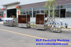 Automatic 20-500ml Glass Plastic Bottle Syrup Oral Liquid Filling Machine Line Pharmaceutical Machines