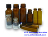 3 in 1 Liquid 5-20ml Bottle Oral Pharmaceutical Liquid Filling Machine Production Line Medical Injection Vial Filling And Capping Machine 