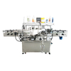 Automatic Round Bottle Positioning Labeling Machine Double-side Labeling Machine