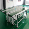 Light Weight Belt Conveyor Conveyor Belt for Packing Line 