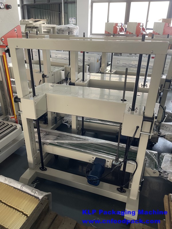  Vertical Band Sealer for PE Bag Sealing Machine Plastic Sealer Machine Food Sealer Food Sealing Machine 
