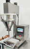 1-200g Small Table Top Powder Filling Machine Auger Powder Filler 